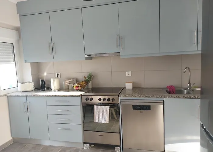 Casa Oasis