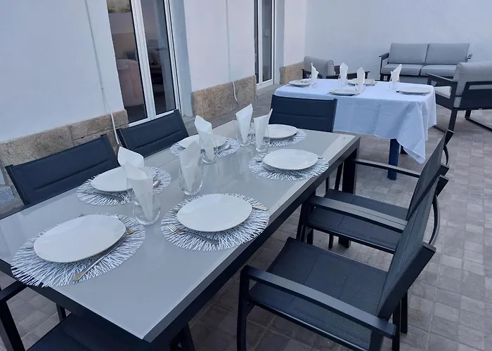 Casa Oasis