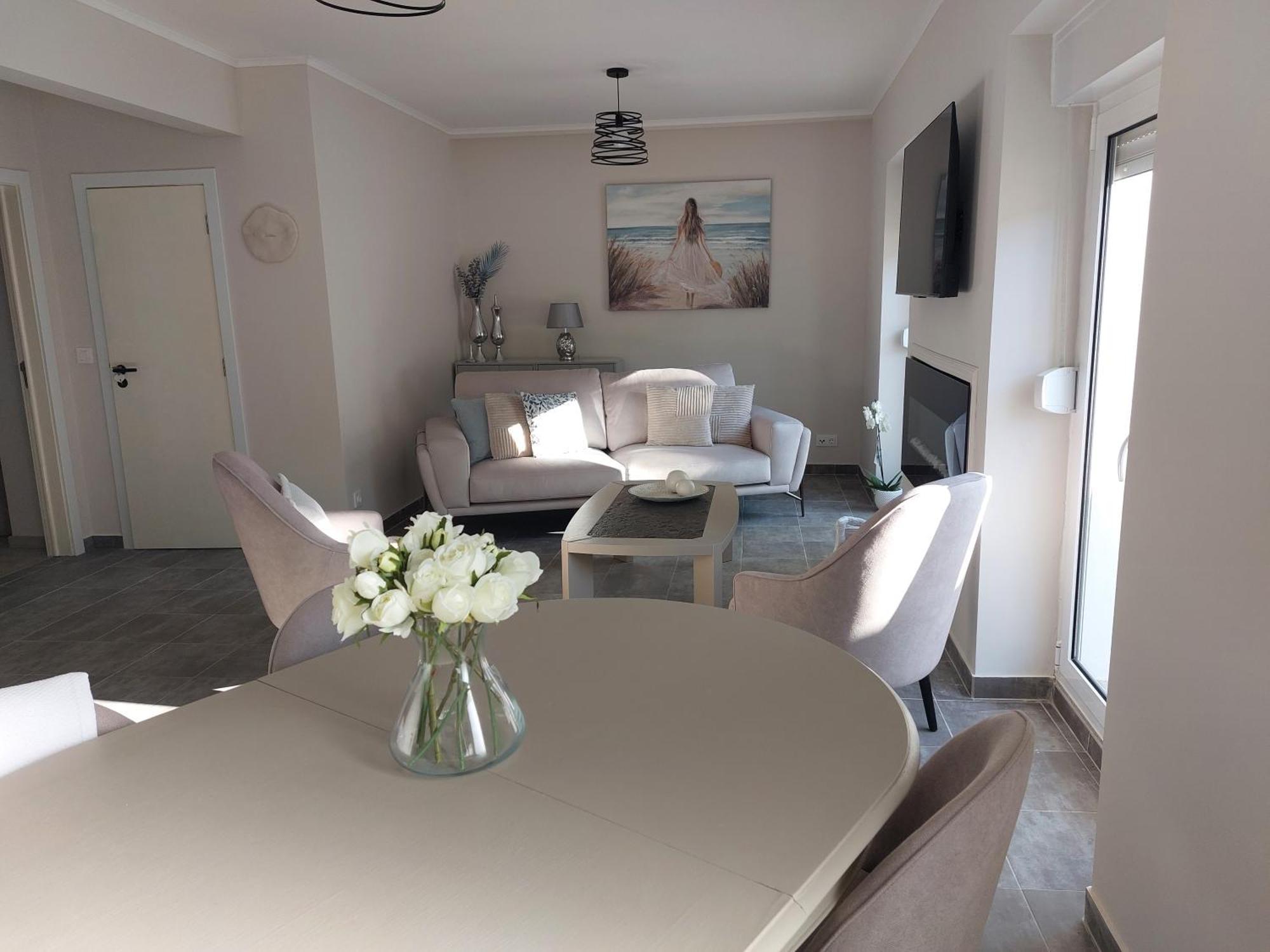 Holiday home Casa Oasis *