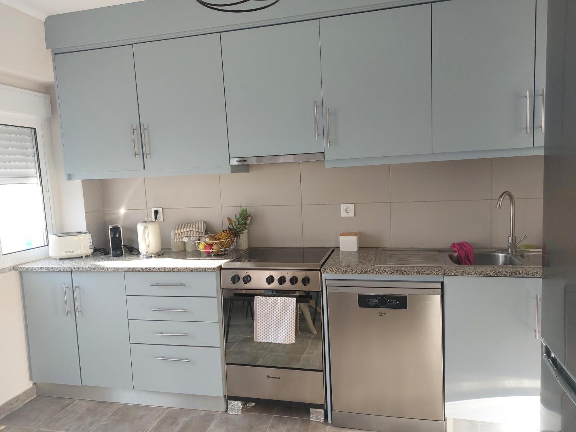 Holiday home Casa Oasis