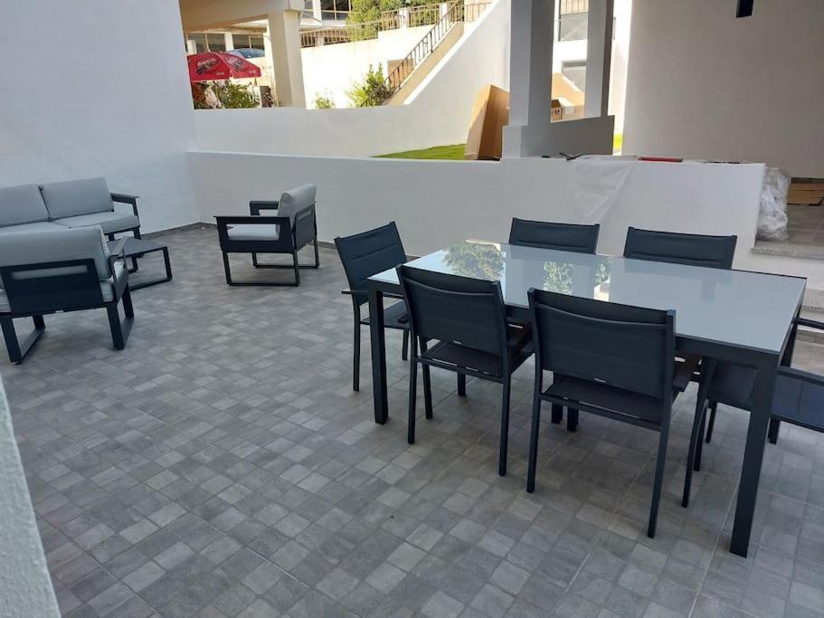 Casa Oasis * Fundao