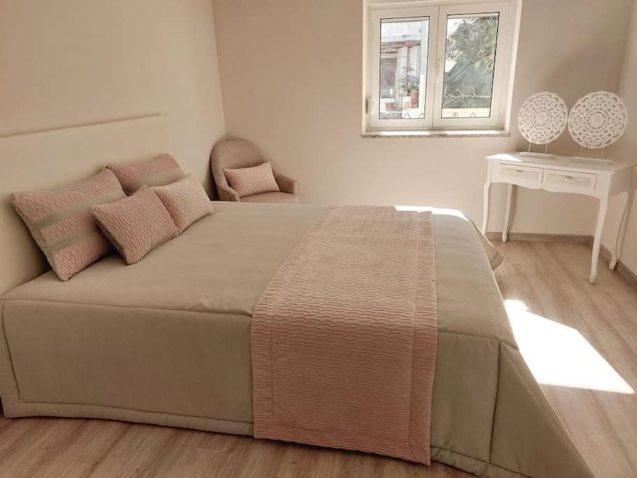 Casa Oasis Fundao