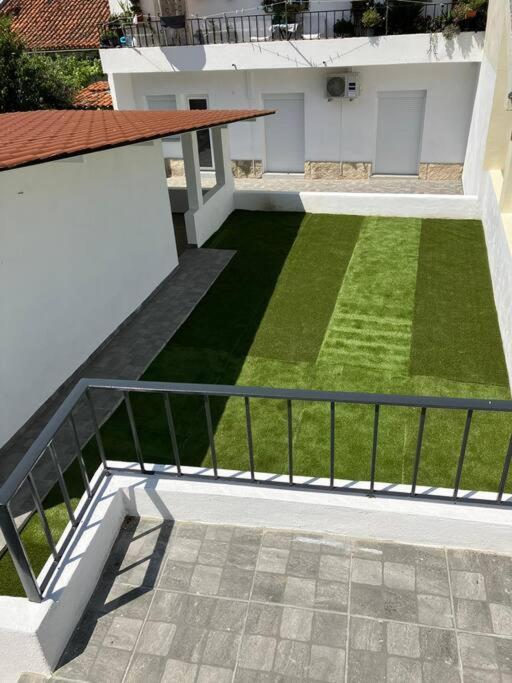 Casa Oasis Hébergement de vacances Fundão